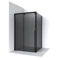 Душевое ограждение Ambassador Intense 110022201IBB-110IBB 1200х1100х2000