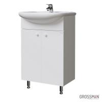 Тумба напольная Grossman КРИТ-ЭКО 50 см