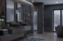 Душевое ограждение Ambassador Diamond 12011104R