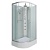 Душевые кабины Ниагара 120x90