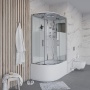 Душевая кабина Niagara Ultra NG 310-01R Правая