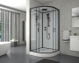 Душевая кабина Niagara NG 6902-01 Black