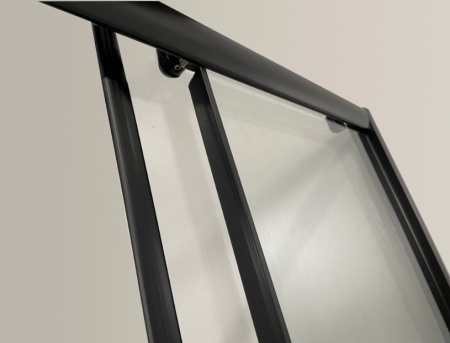 Душевой уголок Niagara NG 010-14Q BLACK