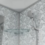 Душевая кабина Niagara Lux 7702DW