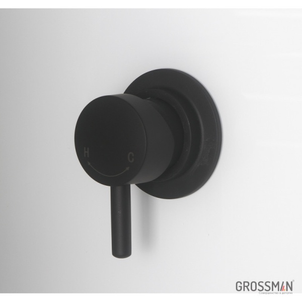 Душевая кабина Grossman GR-251