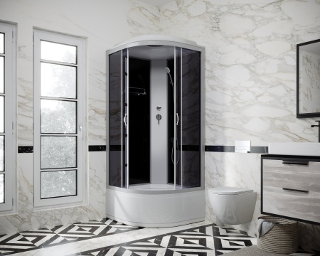 Душевая кабина Niagara NG 2508-14