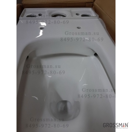 Унитаз напольный Grossman GR-4445S