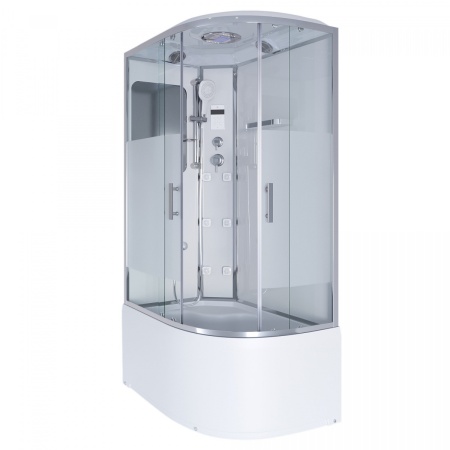 Душевая кабина Niagara Ultra NG 310-01L Левая
