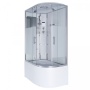 Душевая кабина Niagara Ultra NG 310-01L Левая