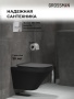 Комплект 3 в 1: Grossman инсталляция 900.K31.01.000+клавиша 700.K31.03.100.100 хром глянцевый+унитаз GR-4440BMS, 3 места