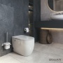 Унитаз напольный Grossman GR-PR-5502 impuls