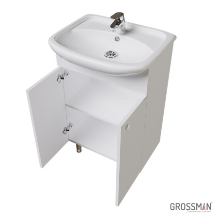 Тумба напольная Grossman КРИТ-ЭКО 50 см