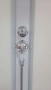 Душевая кабина Niagara Light L90/17 (90х90х215) 3 места