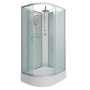 Душевая кабина Niagara NG 33394-14RBKT Тропик