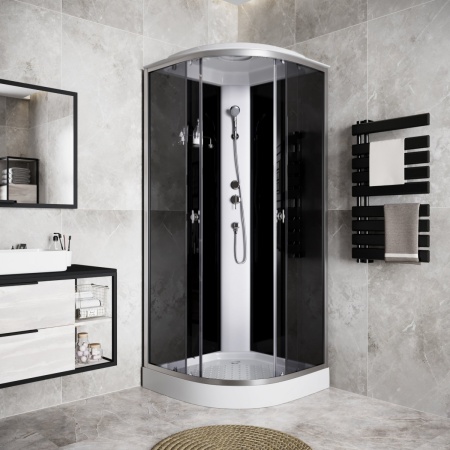Душевая кабина Niagara NG 4502-14