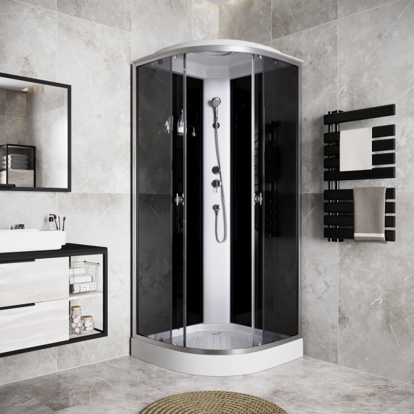 Душевая кабина Niagara NG 4502-14