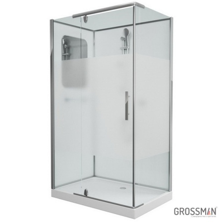 Душевая кабина Grossman GR-172QL