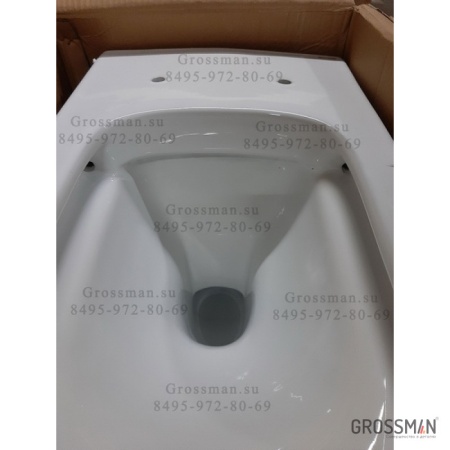 Унитаз подвесной Grossman GR-4414S