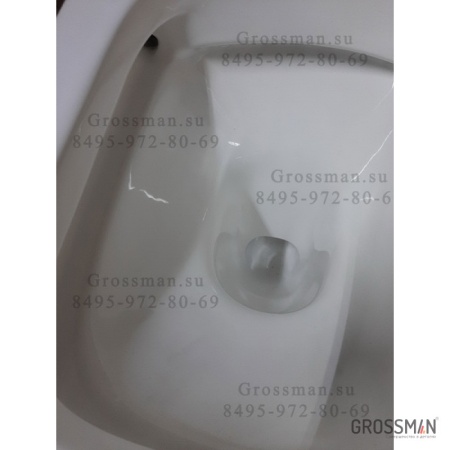 Унитаз напольный Grossman GR-4445S
