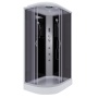 Душевая кабина Niagara NG 3512-14RF Правая