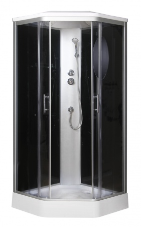 Душевая кабина Niagara NG 2506-01