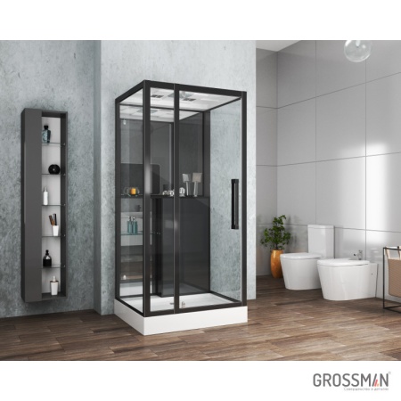 Душевая кабина Grossman GR-266