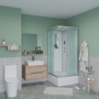 Душевая кабина Niagara NG 1108-14P