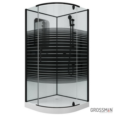 Душевая кабина Grossman GR-270