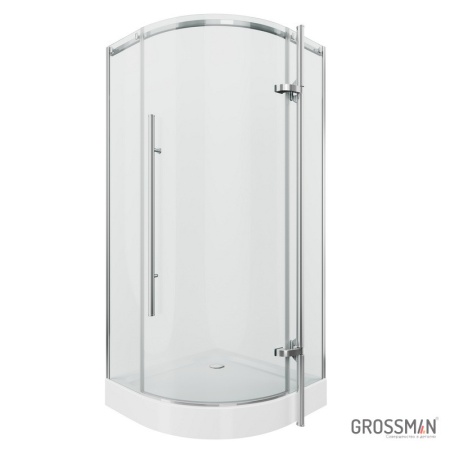 Душевой уголок Grossman Style GR-5090