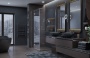 Душевое ограждение Ambassador Diamond 12011107L