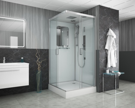 Душевая кабина Niagara NG 6001GQ-01