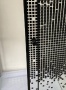 Душевой уголок Niagara NG 008-14Q BLACK