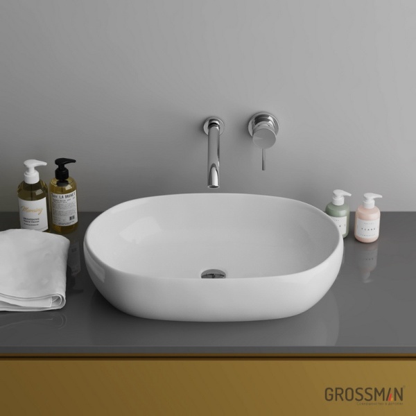 Раковина Grossman GR-3015