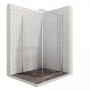 Душевое ограждение Ambassador Diamond 12011106R
