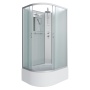 Душевая кабина Niagara NG 2310-14RBKT Без крыши