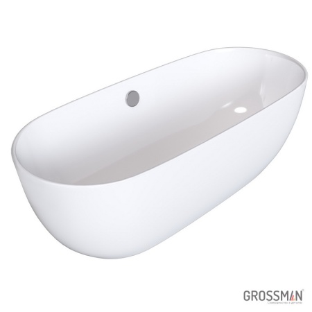 Отдельностоящая ванна Grossman GR-2401