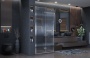 Душевое ограждение Ambassador Diamond 12011106L