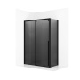 Душевое ограждение Ambassador Intense 110022205IBB-110IBB 1600х1100х2000