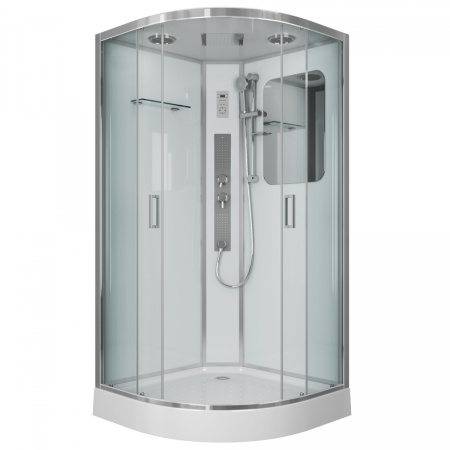 Душевая кабина Niagara NG 6001G-01