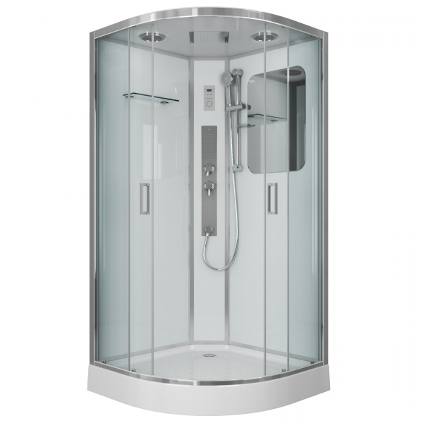 Душевая кабина Niagara NG 6001G-01