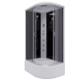Душевая кабина Niagara NG 2510-14LF Левая