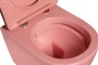 Подвесной унитаз Grossman Color GR-4455PIMS