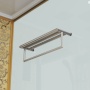 Душевая кабина Niagara Lux 7714G Золото