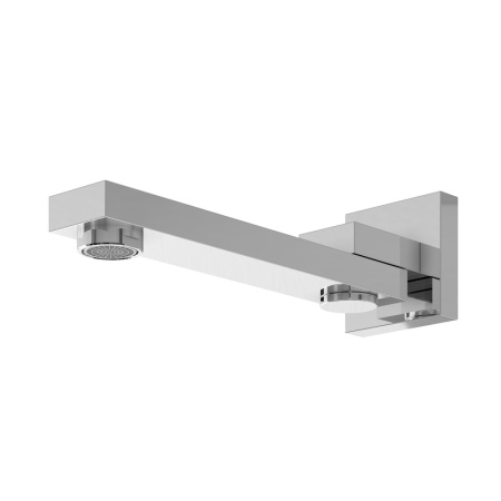Душевая система скрытого монтажа Grossman Style 501.K35.05.100 хром глянцевый,1 место