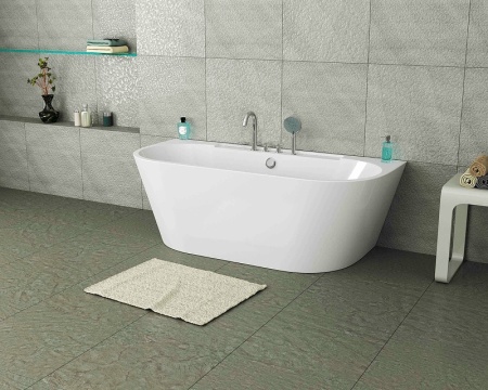 Акриловая ванна Grossman 170х80 GR-17075-1