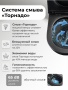 Унитаз напольный Grossman GR-4419BMS (680х375x810) безободковый,черный матовый с тонкой крышкой,микролифт,2 места
