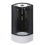Душевая кабина Niagara NG 6508-14BKТ Без крыши