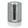 Душевая кабина Niagara NG 6708-14BKT Без крыши