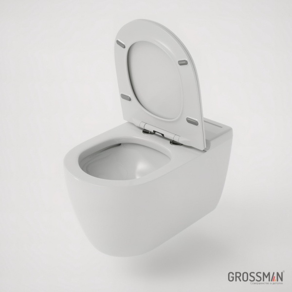Унитаз подвесной Grossman GR-5502
