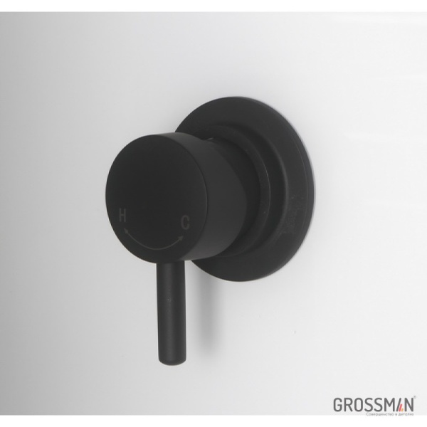 Душевая кабина Grossman GR-270QR